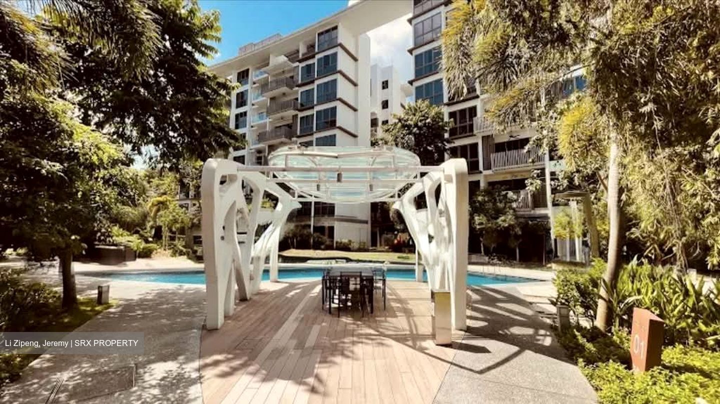 The Inflora (D17), Condominium #566405641